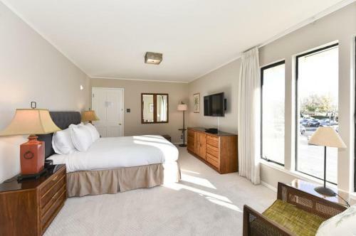 Apartamento 305 Northgate At Silverado In Napa Condo