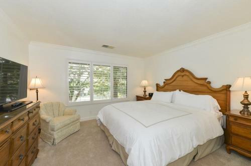 Apartamento 897 Oak Creek At Silverado Condo
