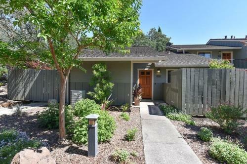 Apartamento 824 Oak Creek At Silverado Condo