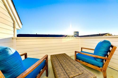 Nb-130 - Spacious Balboa Beauty