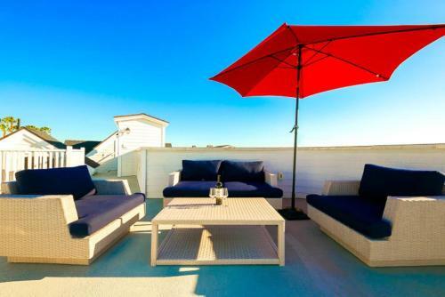 Nb-130 - Spacious Balboa Beauty