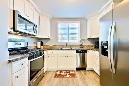 Nb-1320b - Perfect Balboa Beach House