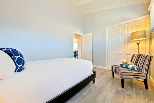Nb-1320b - Perfect Balboa Beach House