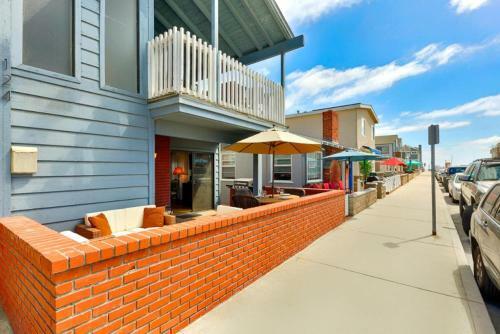 Nb-124a - Newport Beachhouse I