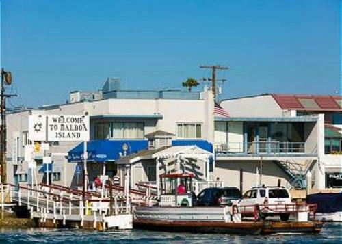 Nb-822a - Newport Beach House 1
