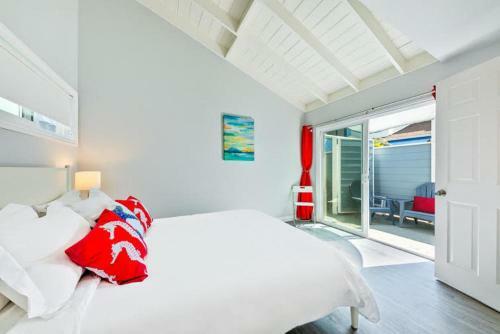 Nb-822a - Newport Beach House 1