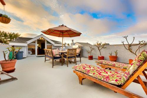 Nb-210b - Newport Rooftop Studio