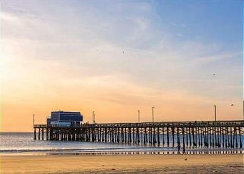 Nb-312a - Newport Beach Chic