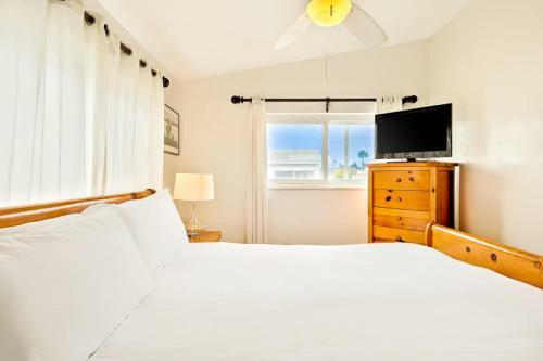 Nb-4001b - Newport Beach Front View II