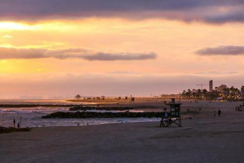 Nb-210a - Beach Side Escape