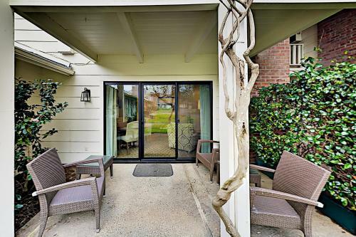 Apartamento Roomy Silverado Condo - Pool & On-site Dining Condo