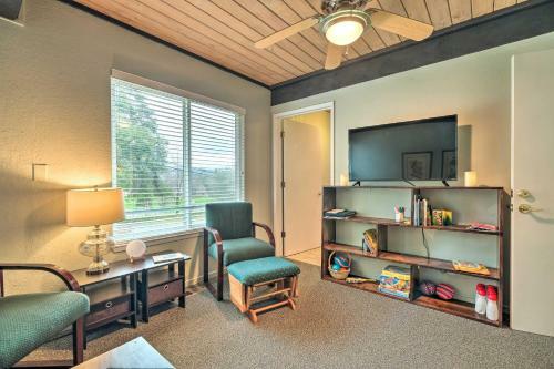 Murphys Workspace Hub Less Than 1 Mi To Main Street!