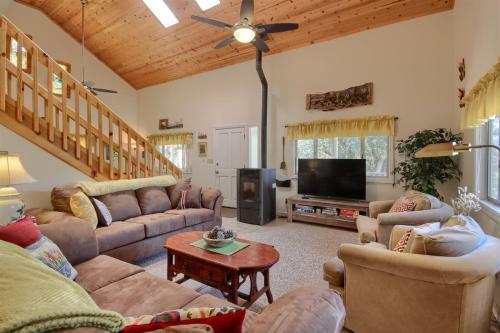 Selah Cabin