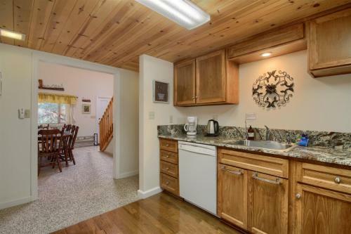 Selah Cabin