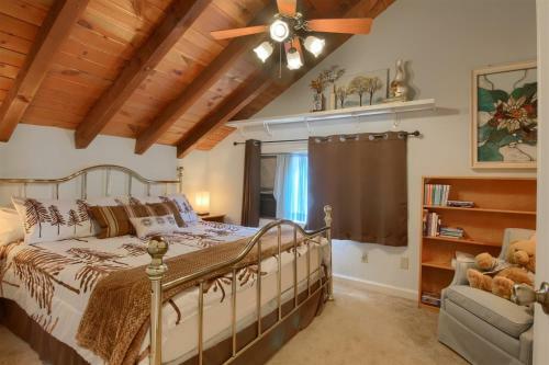 Selah Cabin