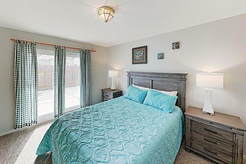 New Listing! Oceano Getaway - Walk To Beach! Home