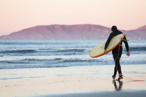 New Listing! Oceano Getaway - Walk To Beach! Home