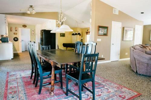Pike Ranch Retreat- Close To Yosemite Park