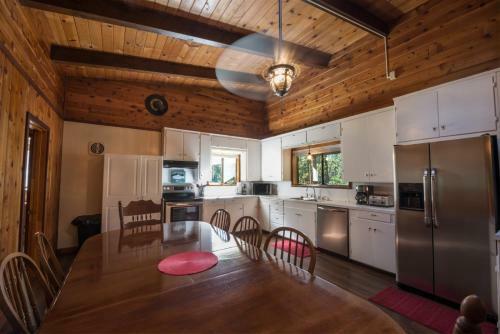 Mountain Memories Cabin