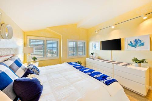 Nb-1824c Rooftop Spa View