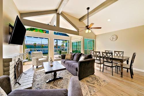 Nb-3010b - Perfect Newport Beach Location II
