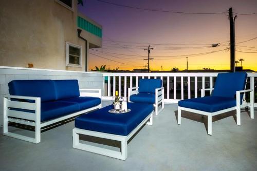 Nb-3010b - Perfect Newport Beach Location II