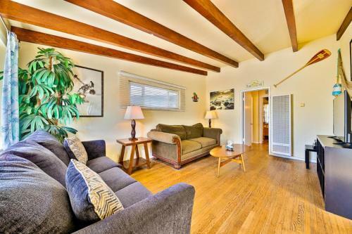 Nb-125b Nautical Newport Duplex - Upper Unit