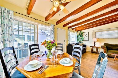 Nb-125b Nautical Newport Duplex - Upper Unit