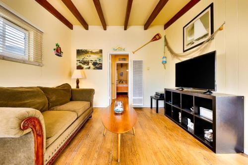 Nb-125b Nautical Newport Duplex - Upper Unit