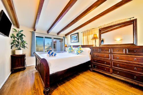 Nb-125b Nautical Newport Duplex - Upper Unit
