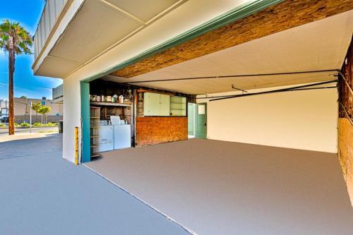 Nb-125b Nautical Newport Duplex - Upper Unit