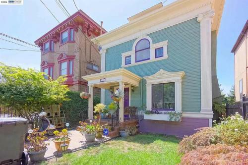 Apartamento Artist Haven Near Hospitals