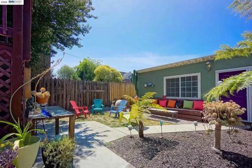 Apartamento Artist Haven Near Hospitals
