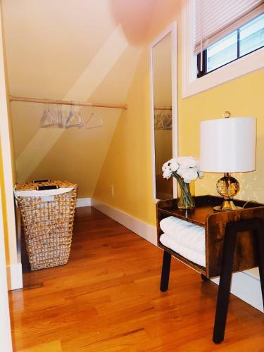 Apartamento Artist Haven Near Hospitals