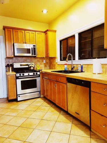 Apartamento Artist Haven Near Hospitals