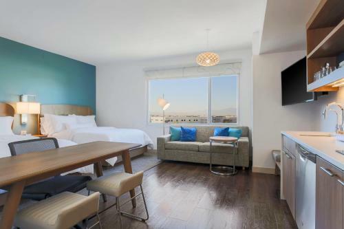Hotel Element Ontario Rancho Cucamonga
