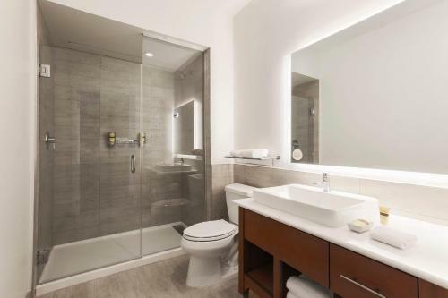 Hotel Element Ontario Rancho Cucamonga