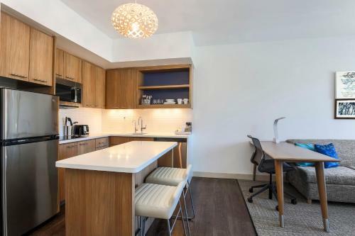 Hotel Element Ontario Rancho Cucamonga
