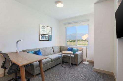 Hotel Element Ontario Rancho Cucamonga