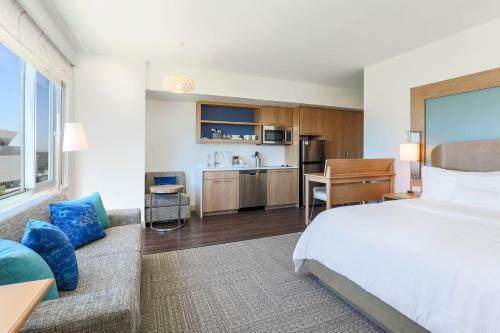 Hotel Element Ontario Rancho Cucamonga