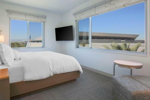Hotel Element Ontario Rancho Cucamonga