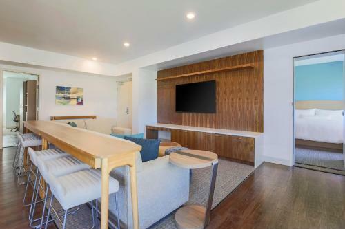 Hotel Element Ontario Rancho Cucamonga