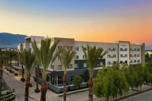Hotel Element Ontario Rancho Cucamonga