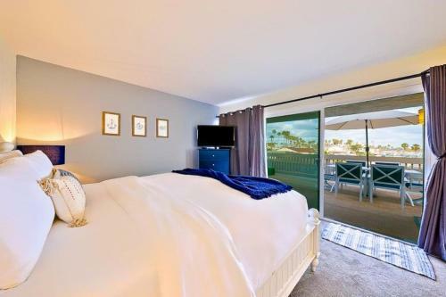 Os-a320 - Ocean & Sand Condo