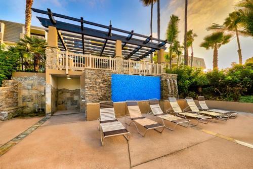 Os-a320 - Ocean & Sand Condo
