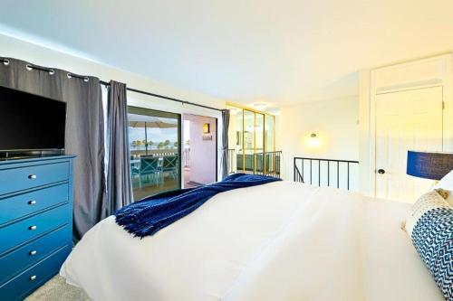 Os-a320 - Ocean & Sand Condo