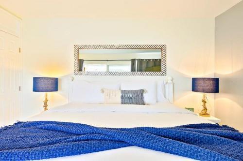 Os-a320 - Ocean & Sand Condo