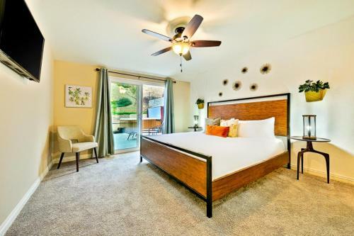 Os-285 - Oceanside Mission Pool Resort