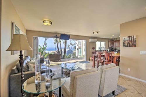 Tropical Home - 200 Yards To Beach Entrance!