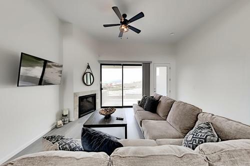 Apartamento Oceano Dunes Delight - Beach To Mountain Views Apts